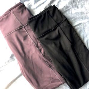 Victoria’s Secret Incredible essential leggings